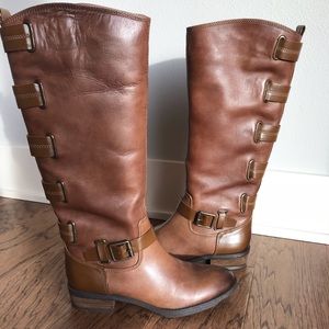 Sole Society Franzie Boot